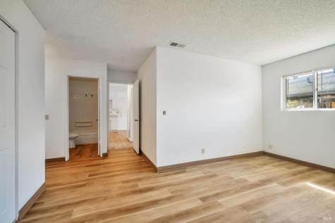 1447 Beachwood Drive Santa Rosa CA 95407