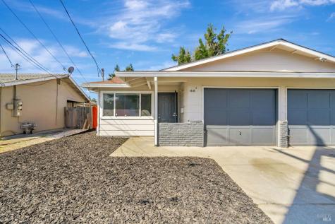 1447 Beachwood Drive Santa Rosa CA 95407