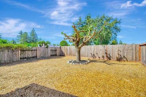 1447 Beachwood Drive Santa Rosa CA 95407