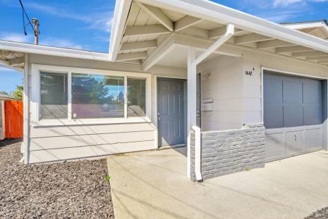 1447 Beachwood Drive Santa Rosa CA 95407