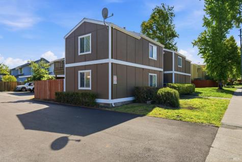 2900 Yulupa Avenue Santa Rosa CA 95405