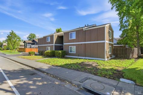 2900 Yulupa Avenue Santa Rosa CA 95405