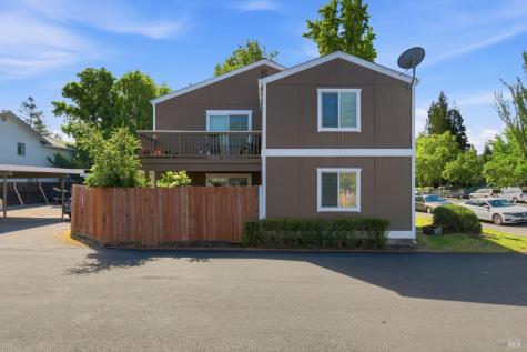 2900 Yulupa Avenue Santa Rosa CA 95405