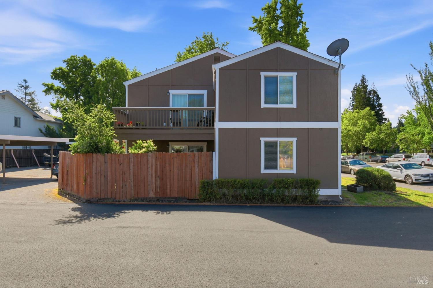 2900 Yulupa Avenue Santa Rosa CA 95405