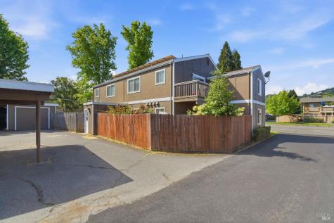 2900 Yulupa Avenue Santa Rosa CA 95405
