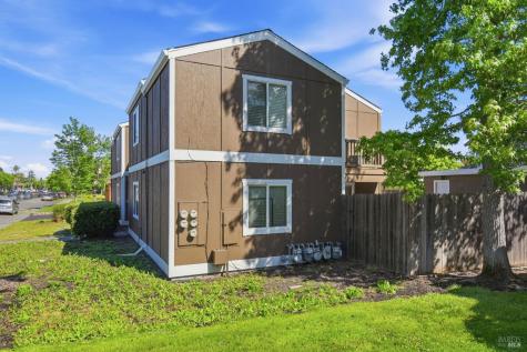 2900 Yulupa Avenue Santa Rosa CA 95405