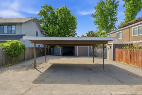 2900 Yulupa Avenue Santa Rosa CA 95405