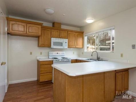2900 Yulupa Avenue Santa Rosa CA 95405