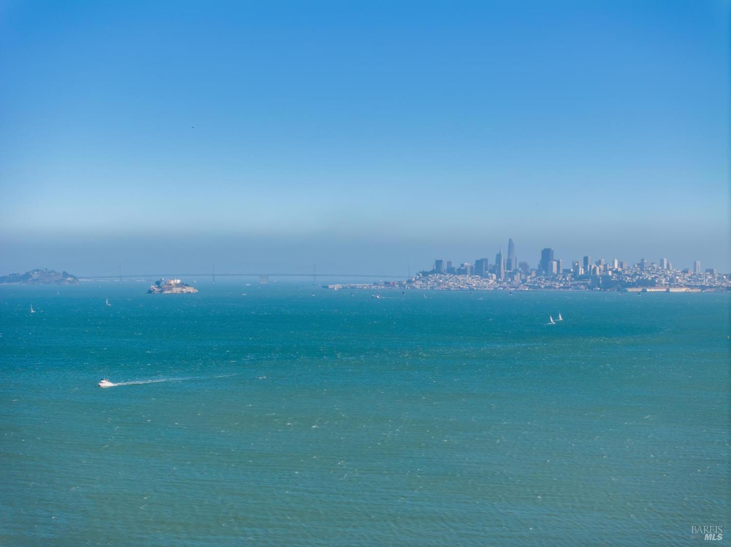 47 Bulkley Avenue Sausalito CA 94965
