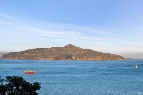47 Bulkley Avenue Sausalito CA 94965