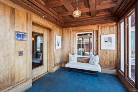 47 Bulkley Avenue Sausalito CA 94965