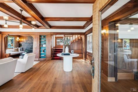 47 Bulkley Avenue Sausalito CA 94965