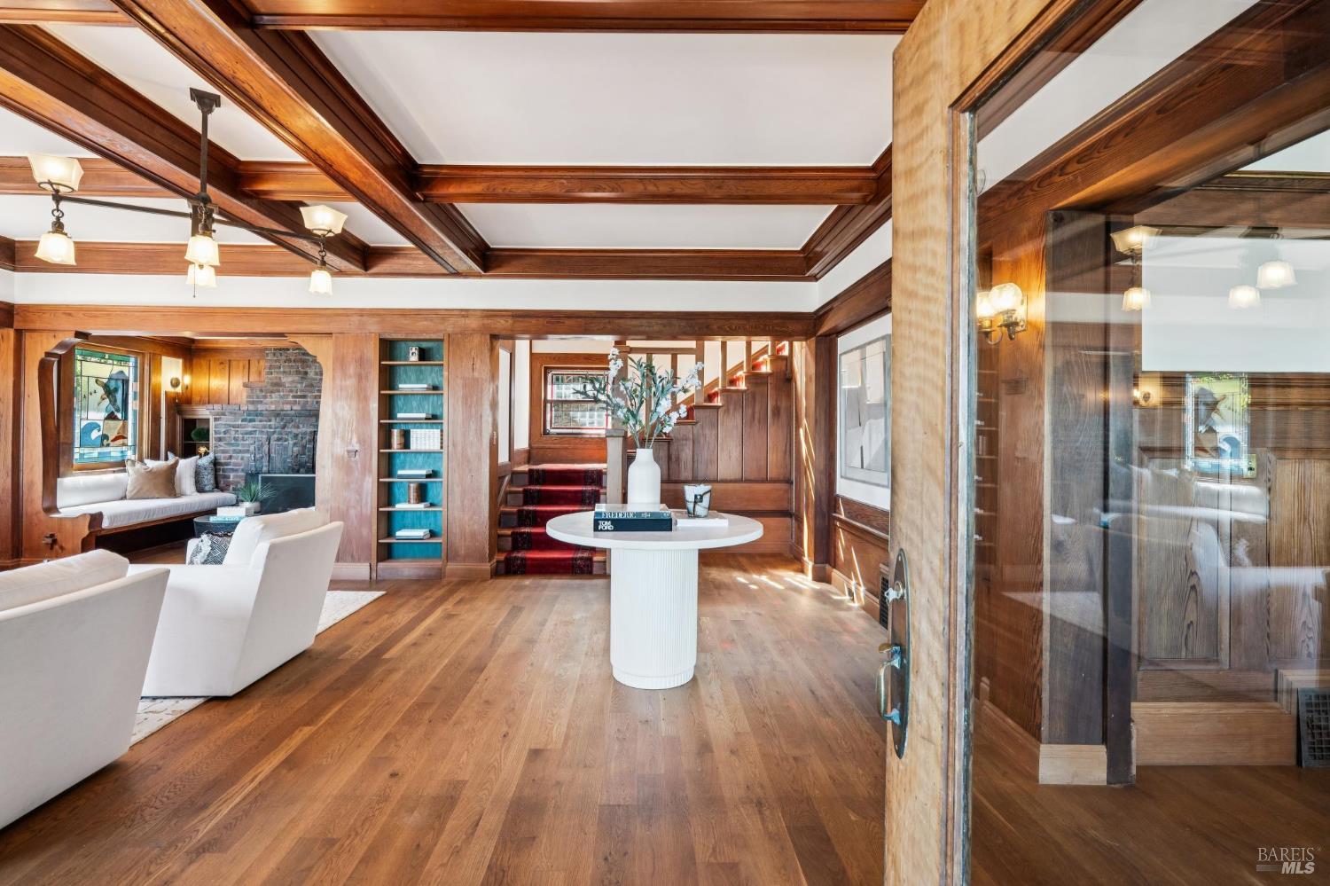 47 Bulkley Avenue Sausalito CA 94965