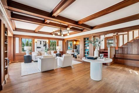 47 Bulkley Avenue Sausalito CA 94965