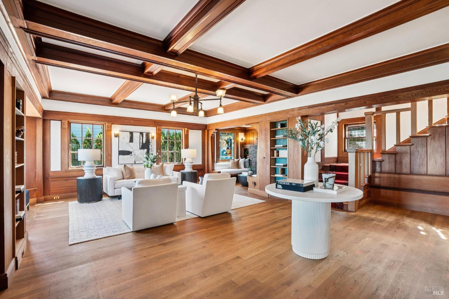 47 Bulkley Avenue Sausalito CA 94965