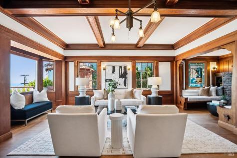 47 Bulkley Avenue Sausalito CA 94965