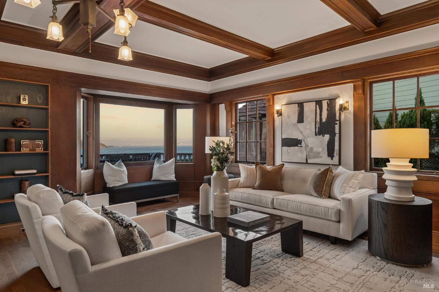 47 Bulkley Avenue Sausalito CA 94965