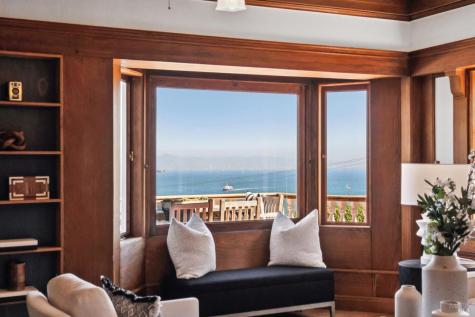 47 Bulkley Avenue Sausalito CA 94965