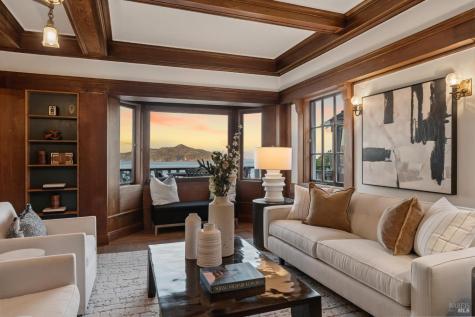 47 Bulkley Avenue Sausalito CA 94965