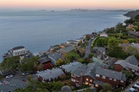 47 Bulkley Avenue Sausalito CA 94965