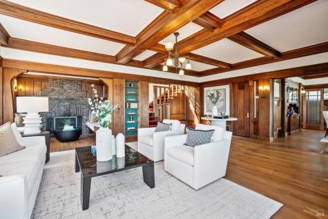 47 Bulkley Avenue Sausalito CA 94965