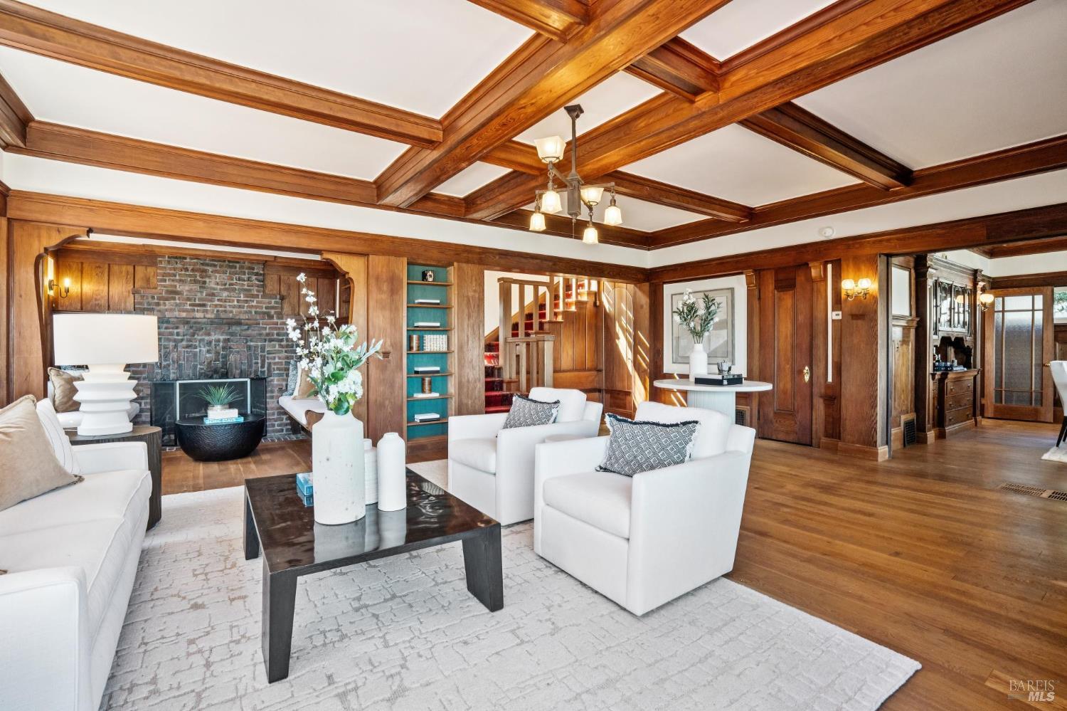 47 Bulkley Avenue Sausalito CA 94965