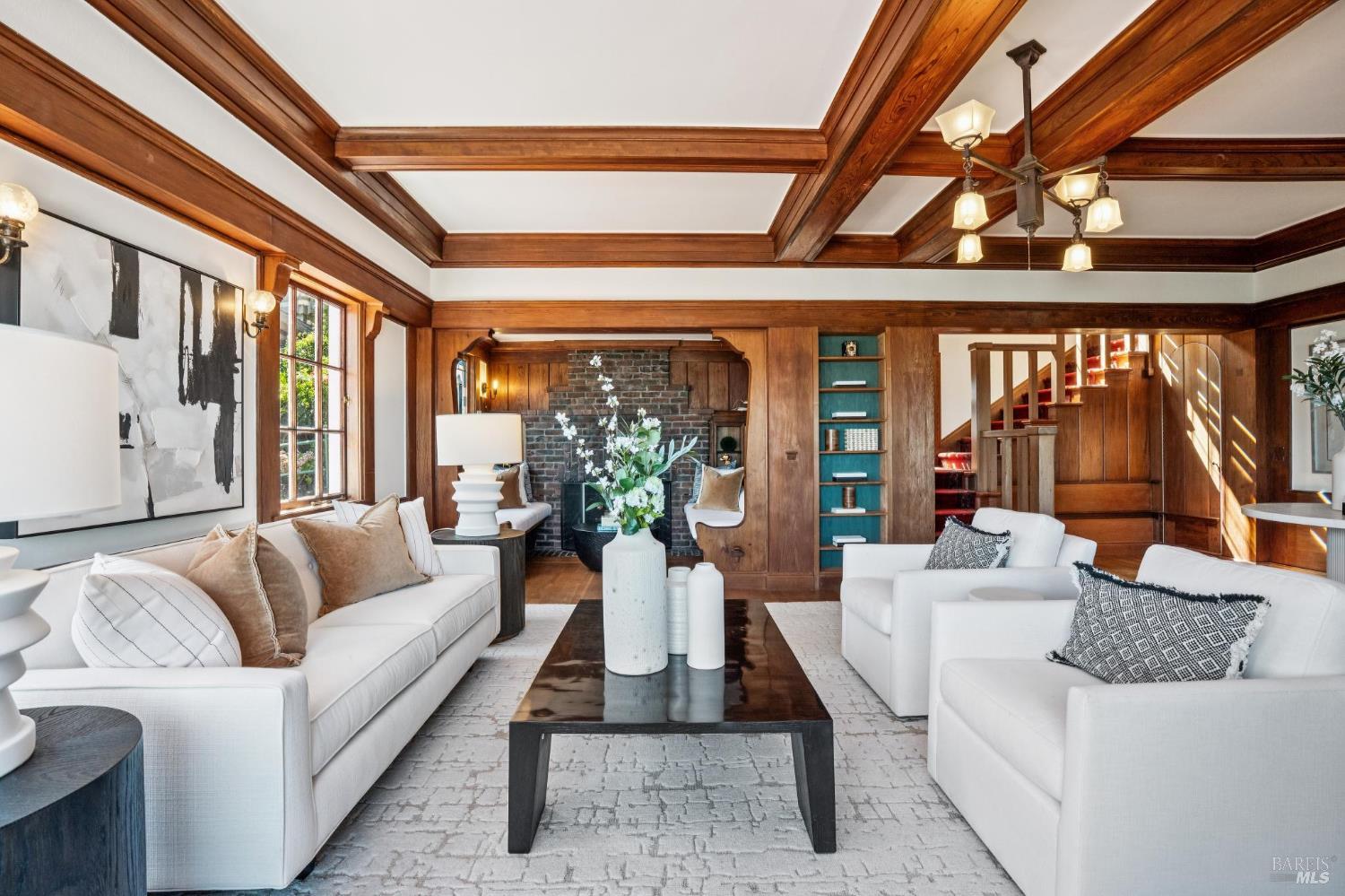 47 Bulkley Avenue Sausalito CA 94965