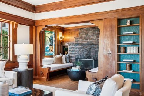 47 Bulkley Avenue Sausalito CA 94965