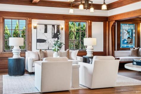 47 Bulkley Avenue Sausalito CA 94965