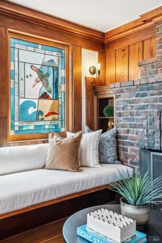 47 Bulkley Avenue Sausalito CA 94965
