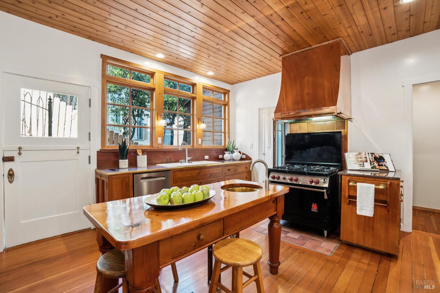 47 Bulkley Avenue Sausalito CA 94965
