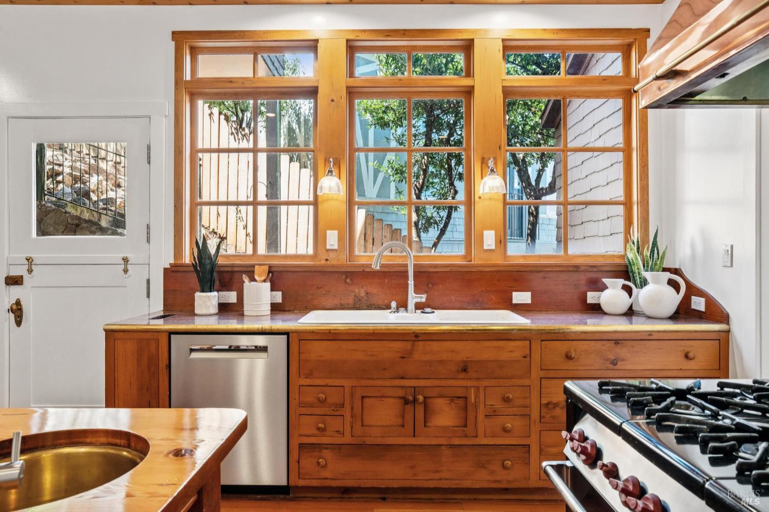 47 Bulkley Avenue Sausalito CA 94965