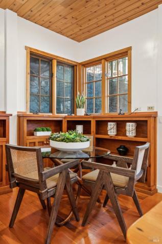 47 Bulkley Avenue Sausalito CA 94965