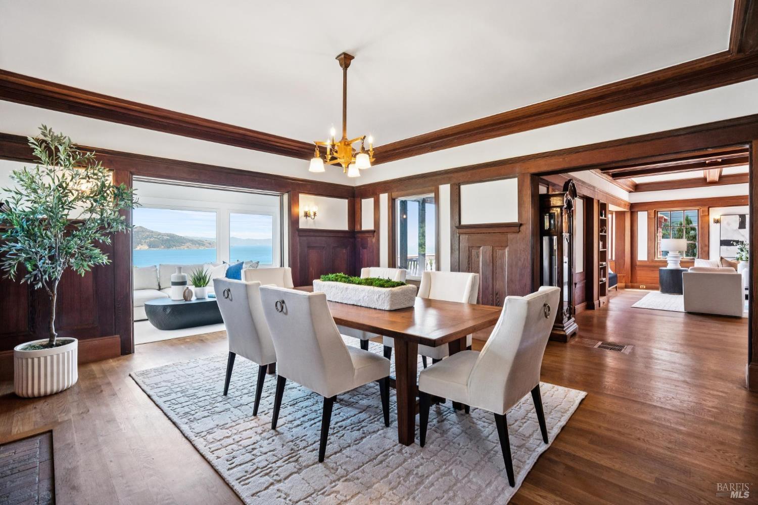 47 Bulkley Avenue Sausalito CA 94965