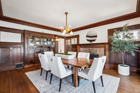 47 Bulkley Avenue Sausalito CA 94965