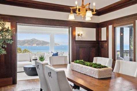 47 Bulkley Avenue Sausalito CA 94965