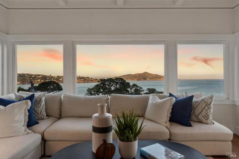 47 Bulkley Avenue Sausalito CA 94965