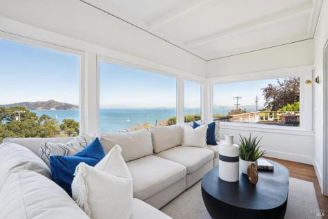 47 Bulkley Avenue Sausalito CA 94965