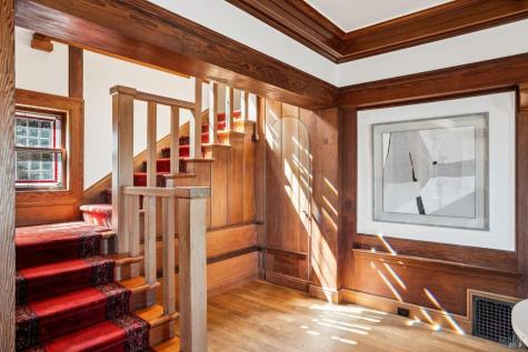 47 Bulkley Avenue Sausalito CA 94965