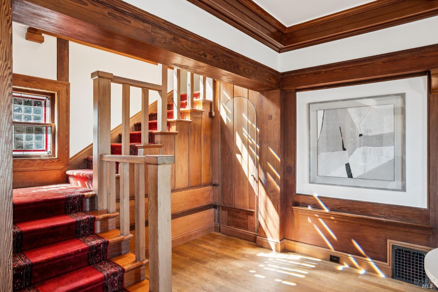 47 Bulkley Avenue Sausalito CA 94965