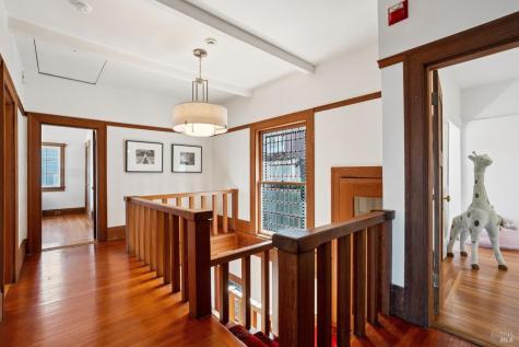 47 Bulkley Avenue Sausalito CA 94965