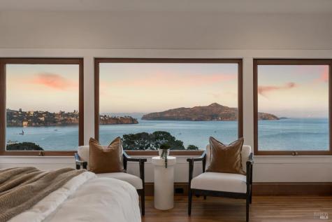 47 Bulkley Avenue Sausalito CA 94965