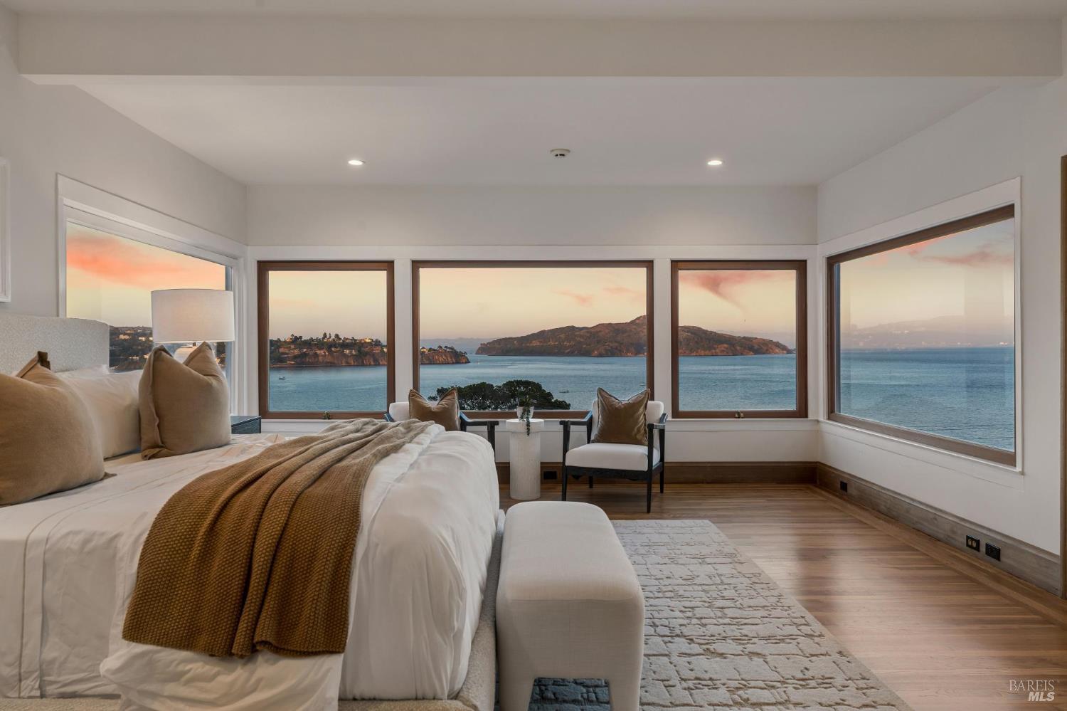 47 Bulkley Avenue Sausalito CA 94965
