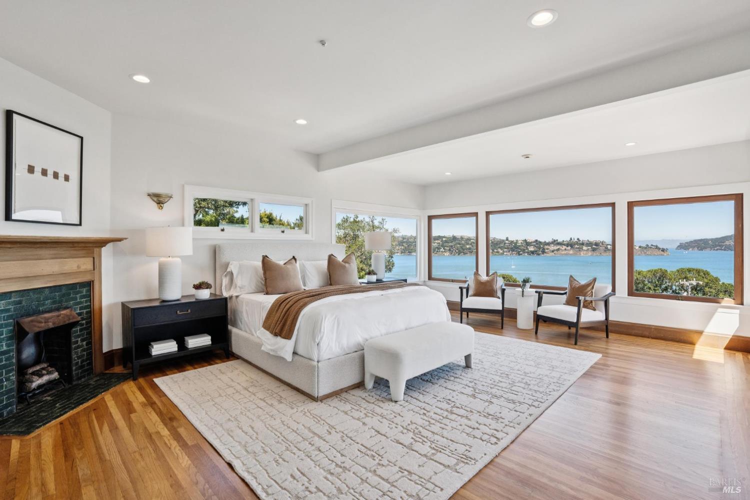 47 Bulkley Avenue Sausalito CA 94965