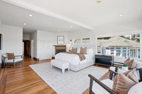 47 Bulkley Avenue Sausalito CA 94965