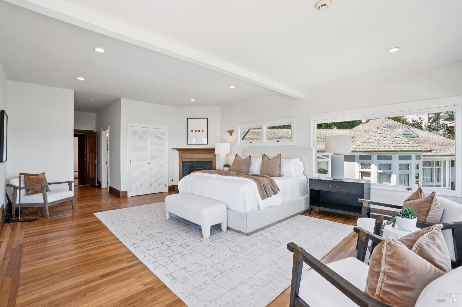 47 Bulkley Avenue Sausalito CA 94965