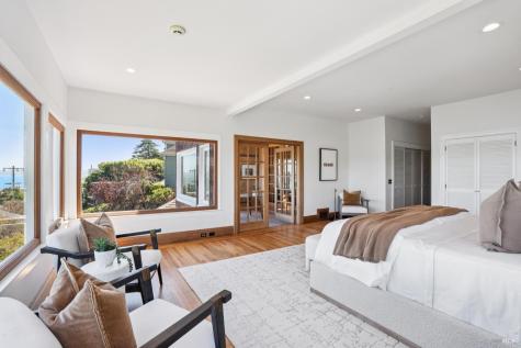 47 Bulkley Avenue Sausalito CA 94965