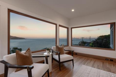 47 Bulkley Avenue Sausalito CA 94965
