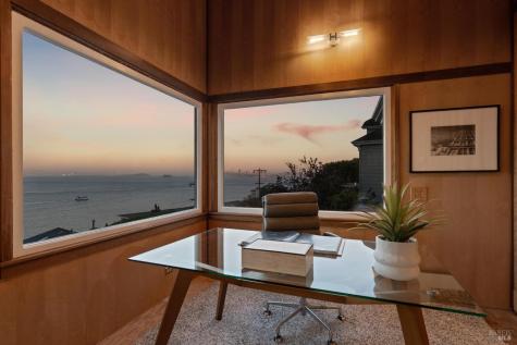 47 Bulkley Avenue Sausalito CA 94965