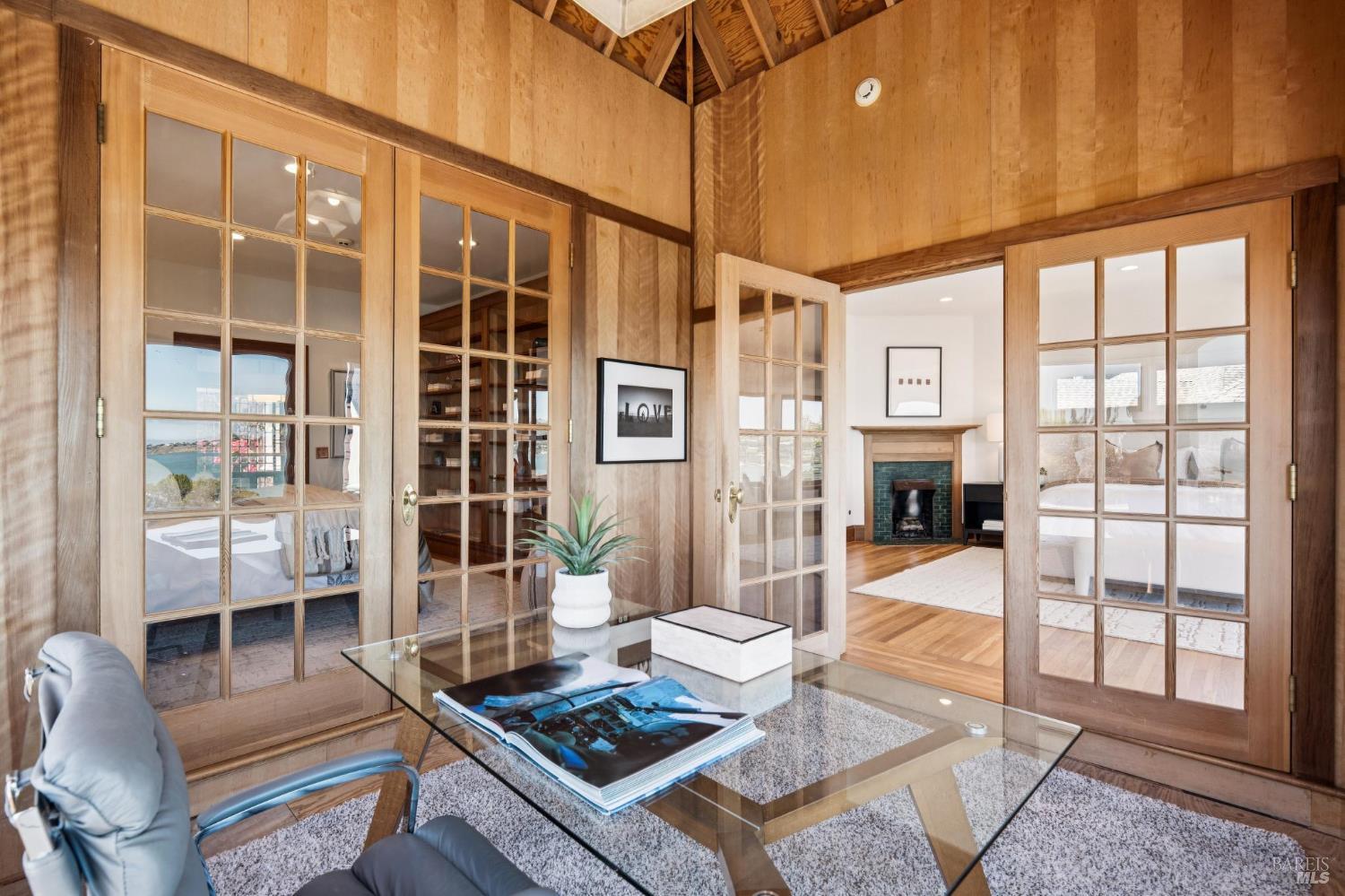 47 Bulkley Avenue Sausalito CA 94965